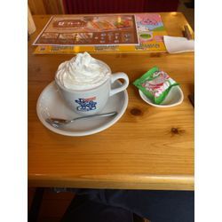 いつもの☕️の画像1