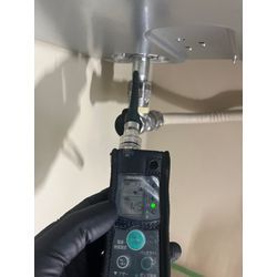 ビルトインコンロ取り替えの画像2