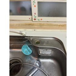 台所水栓交換🚰の画像2
