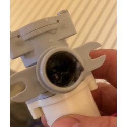 東芝ザブーンのEP3エラーが出たので修理してきました☆の画像1