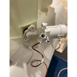 今月４件目になるC33エラーでございました！の画像3