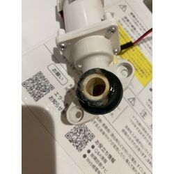 今月４件目になるC３３エラーでございました！の画像1