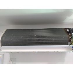 パナソニック　エオリア　分解洗浄の画像3