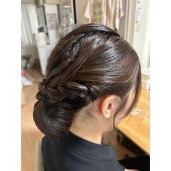 七五三には良い季節(サイドデザインシニョン)の画像3