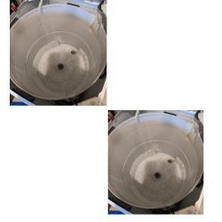 タテ型洗濯機クリーニング　　ＡＱＵＡ　ＡＱＷＶＧ７０Ｊの画像3