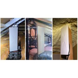 【✨大阪府箕面市　デザインアンテナ設置工事✨】の画像1