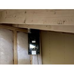 【✨大阪府箕面市　デザインアンテナ設置工事✨】の画像2