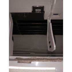 ダイキンF22UTES-Wノーマル2017年式の画像2