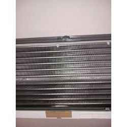 ダイキンF22UTES-Wノーマル2017年式の画像1