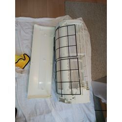 ダイキンF22UTES-Wノーマル2017年式の画像3