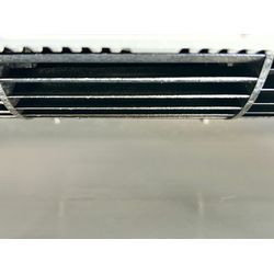 湖西市鷲津でおそうじ機能付きタイプのエアコンクリーニングの画像3