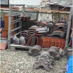 当店土場大掃除の画像3