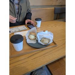 帰省中💨💨の画像2