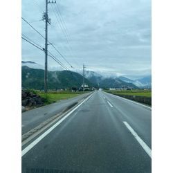 長野出張⛰️の画像1