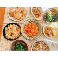 今日は東京の料理代行  2時間7品の画像1