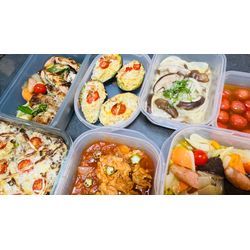 冷蔵庫の中の食材が片付きます❗️の画像2