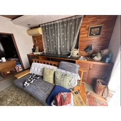 一軒家の片付けをさせて頂きました！の画像1