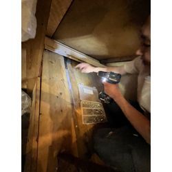 ネズミ対策　福岡県の画像2