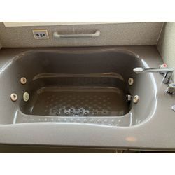 浴室クリーニング、新潟市の画像2