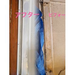 本日は香取市佐原の戸建てで水回り4点セットクリーニングでした。の画像3