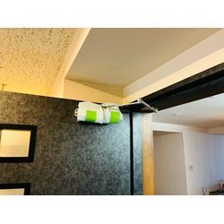 品川区で玄関のドアクローザーを交換しましたの画像2