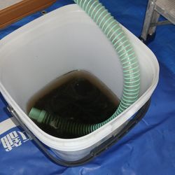 初投稿のエアコンクリーニングの薦めの画像1