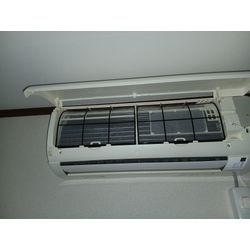 初投稿のエアコンクリーニングの薦めの画像2