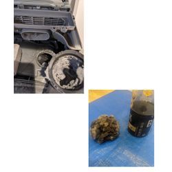 ドラム式洗濯機クリーニング　パナソニック　Cubleの画像2