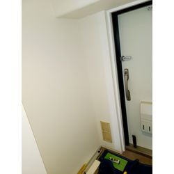 ミラー設置の画像3