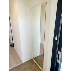 ミラー設置の画像1