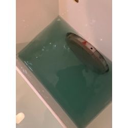 【追い炊き配管洗浄】市販品で試され効果が感じなかった、本当に奇麗になったか不安と思われる方は是非プロに任せてみませか？の画像1