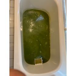 【追い炊き配管洗浄】市販品で試され効果が感じなかった、本当に奇麗になったか不安と思われる方は是非プロに任せてみませか？の画像3