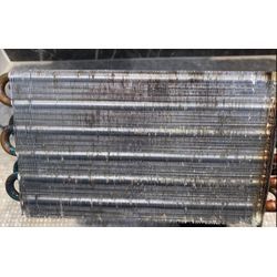 【堺市北区・船堂町】NA-LX113BLのドアパッキン汚れが気になる…3年目で内部はどうなっている？　クマッペの画像3
