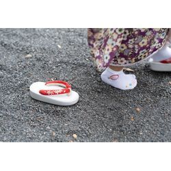 孫の七五三の画像3