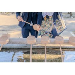 お宮参りで「産着を着たママと赤ちゃん」は手を清めるべき？？の画像1