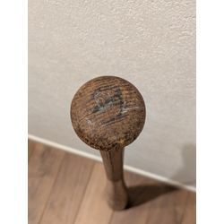長嶋監督のバットの画像1