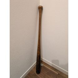 長嶋監督のバットの画像3