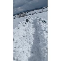 除雪・雪かき・雪下ろしの画像2