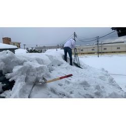 除雪・雪かき・雪下ろしの画像3