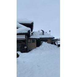 除雪・雪かき・雪下ろしの画像1