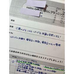 『介護ベッドをリビングに入れたい』その1の画像1