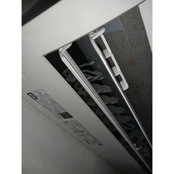 ダイキンAN22YCS-W掃除機能付き2021年式の画像1