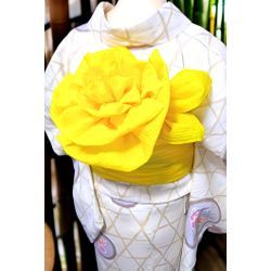 浴衣で七夕🎋の画像1