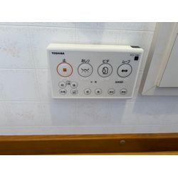 ウォシュレット交換の画像3