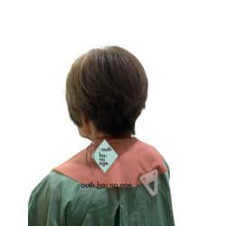 ヘアスタイル⑨の画像3