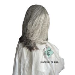 ヘアスタイル⑨の画像1