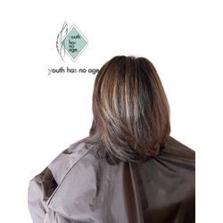 ヘアスタイル⑨の画像2