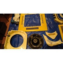 ナショナルの天井埋め込み４方向クリーニング！の画像2