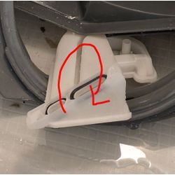 当店はここまで綺麗にします！！乾燥エラー！！の画像1