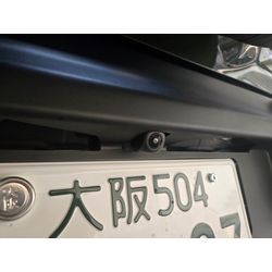 スズキ ジムニーノマド ディスプレイオーディオ デジタルインナーミラー バックカメラお取り付けの画像3